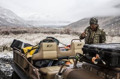 Argo Through & Through