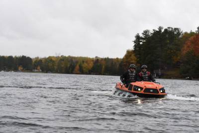 Argo Through & Through