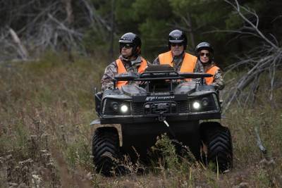 Argo Through & Through