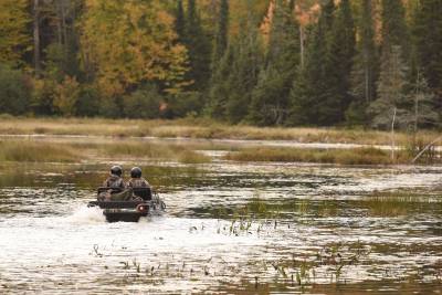 Argo Through & Through