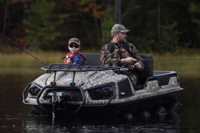 Argo Through & Through