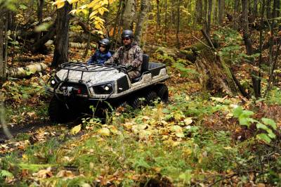 Argo Through & Through