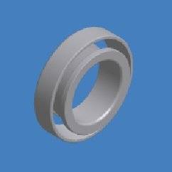 BEARING, TAPERD ROLLER 32008XJ | Store