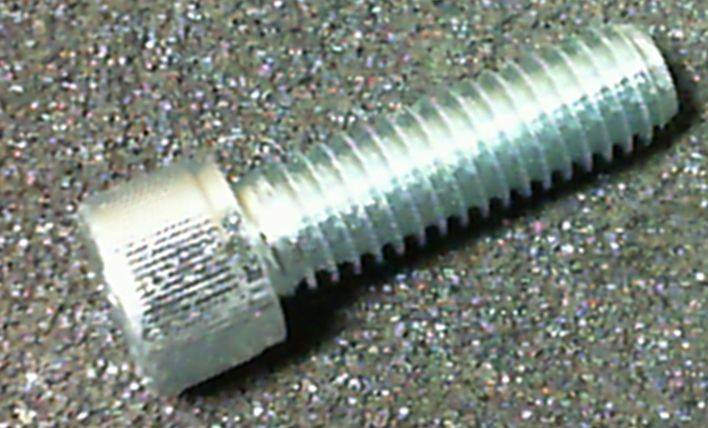Vite Originale Sears Craftsman 3/8-16 X 1.25 - Parte 710-1315