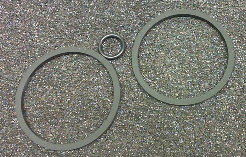 ORING KIT, KNOTT CALIPER Store