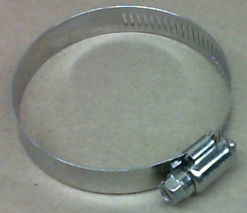CLAMP, GEAR 15/16-2,3/4"
