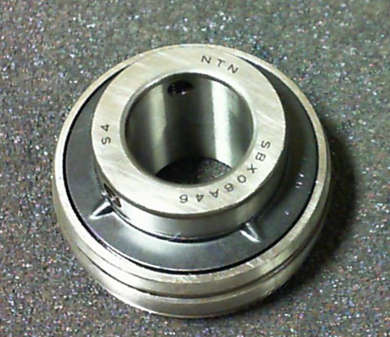 BEARING, BALL- 1.0