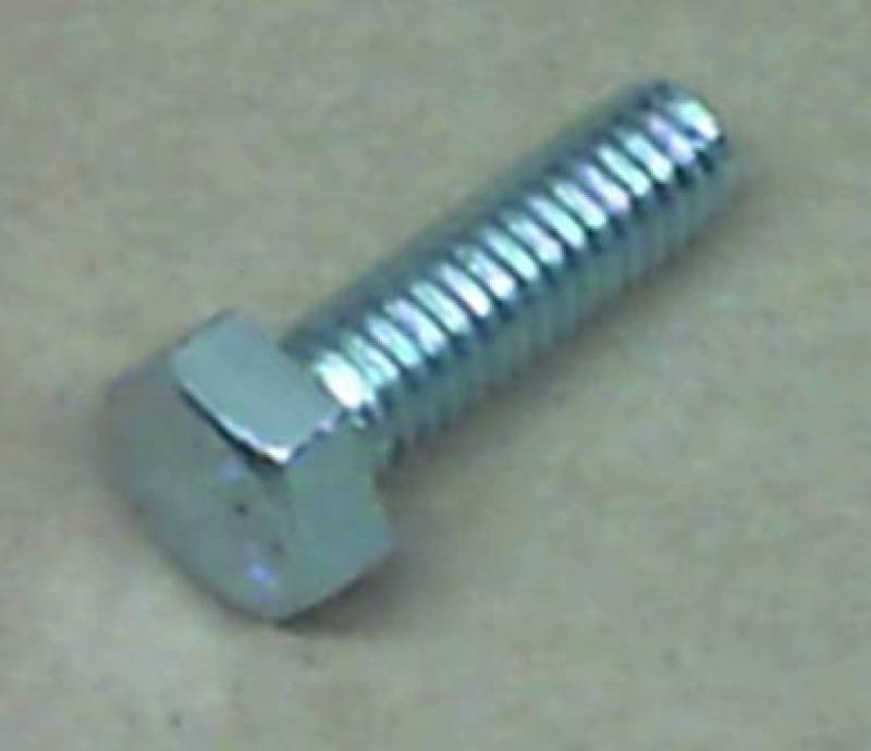 HHCS 5/16-18x1.0 GR5 ZINC