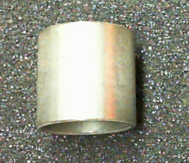 BUSHING,OILITE .75x .875x .875