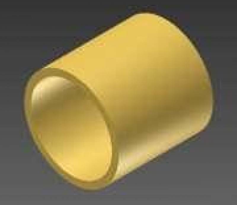 BUSHING,OILITE .75x .875x .875