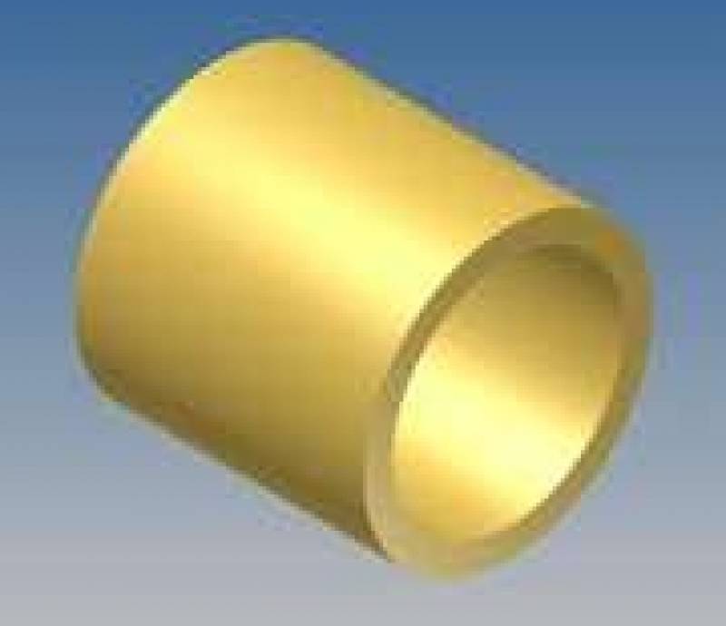 BUSHING, OILITE .5x .625x .625