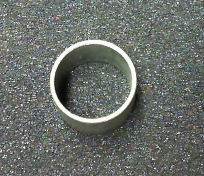 BUSHING, OILITE 1.0x1.125x.75
