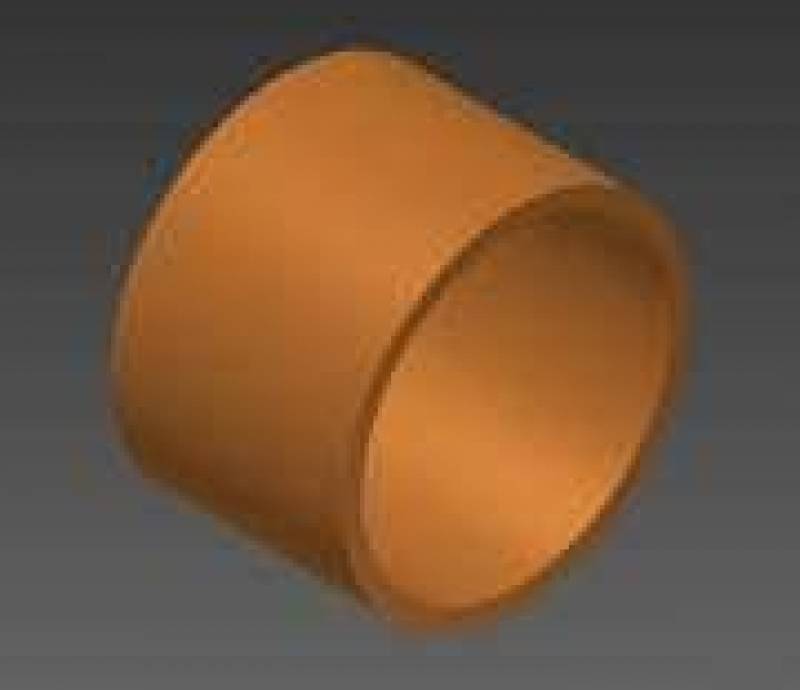 BUSHING, OILITE 1.0x1.125x.75
