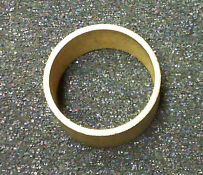 BUSHING,BRONZE 1.125x1.25x.625