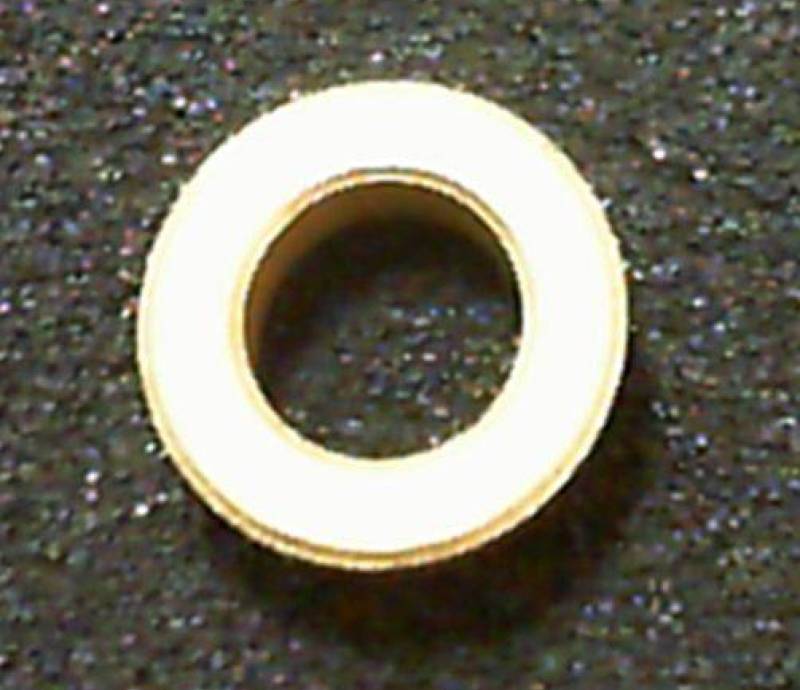 BUSHING, FLANGE