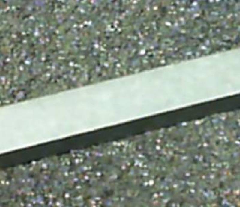 KEY 1/4x3/16x2.375 RC46