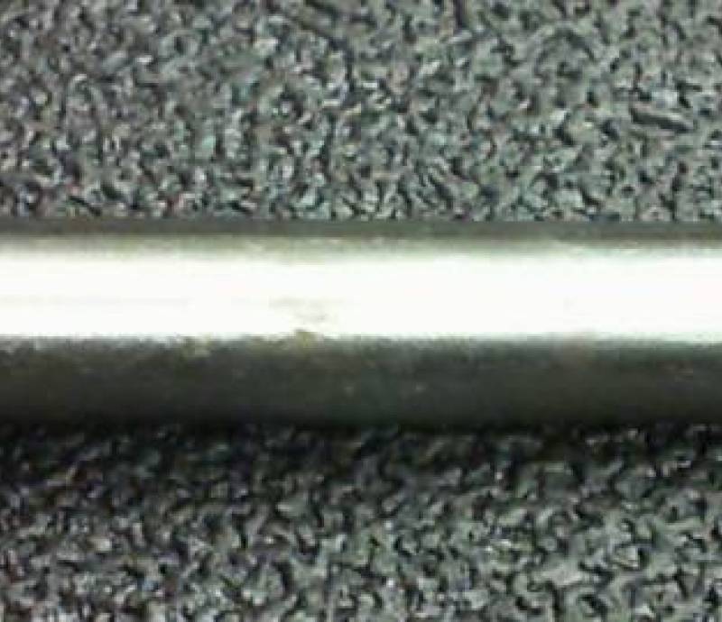 BOLT, SHOULDER 12mm x 70mm