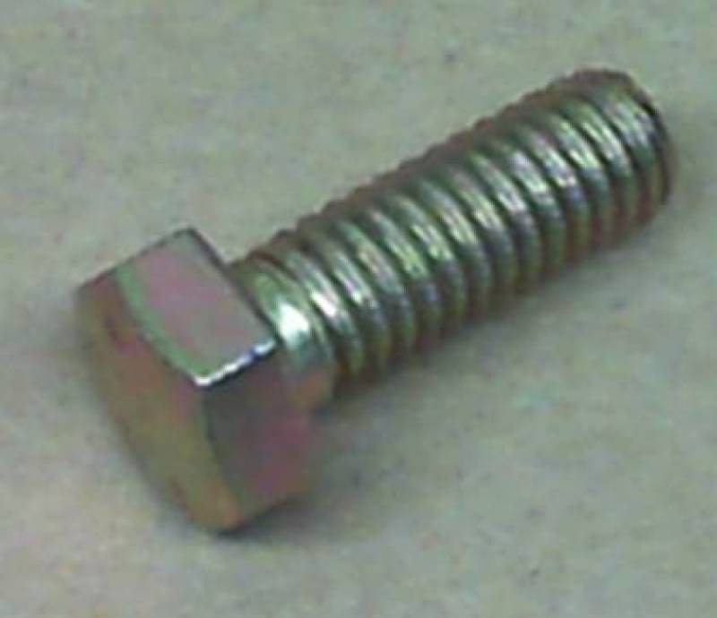 HHCS 3/8-16x1.0 2B GR8 ZINC