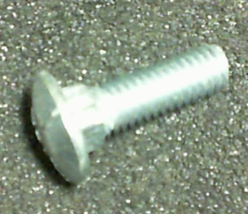 C/BOLT 3/8-16x1.25 GR5 ZINC