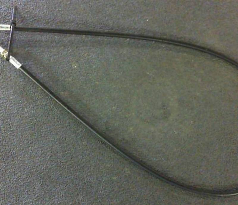 CABLE, HI-LO SHIFT THREADED