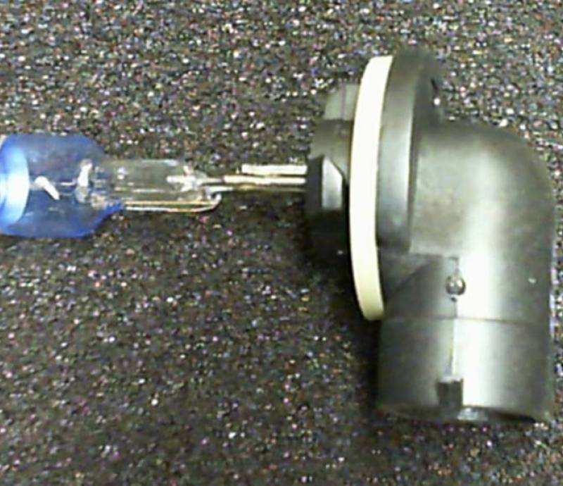 BULB, HEADLIGHT - HALOGEN 37W