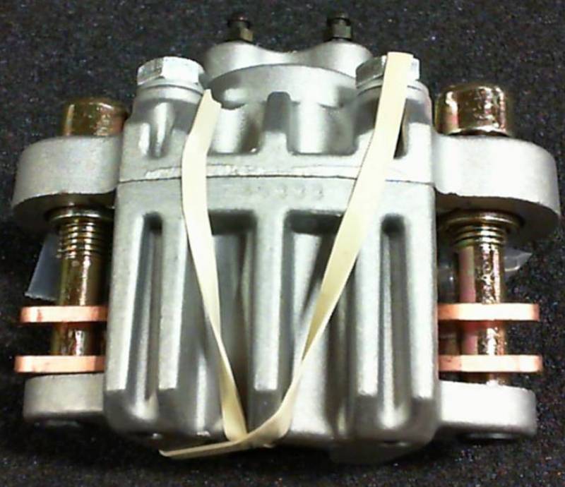 CALIPER, SERVICE