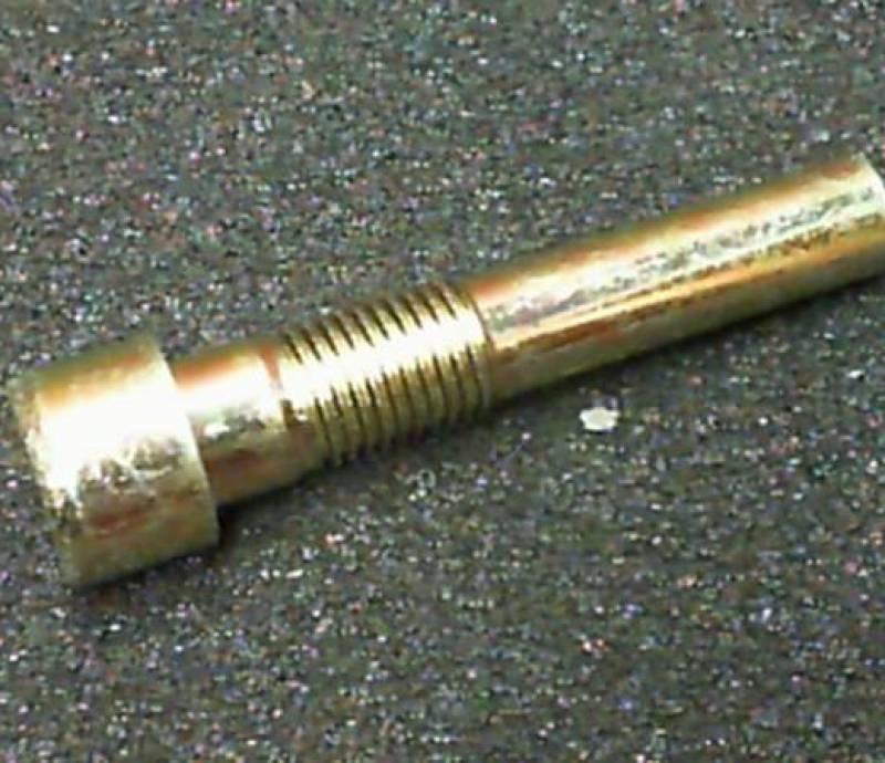 CALIPER PIN, SERVICE BRAKE HDI