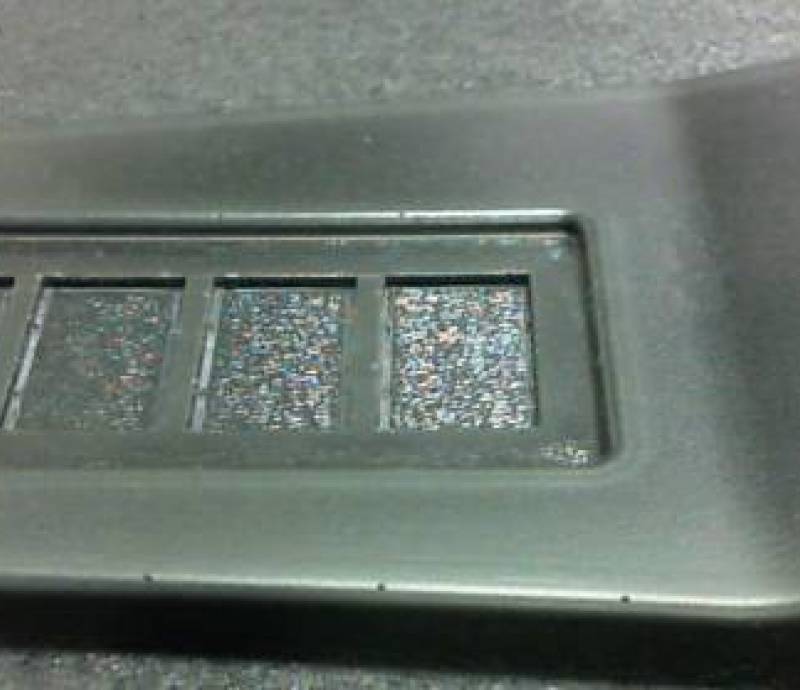 PANEL, DASH - LEFT, HDi