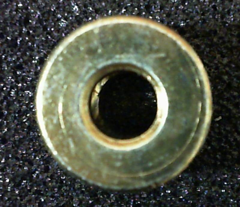 BUSHING, LOCK - 1/4"IDx5/8"OD