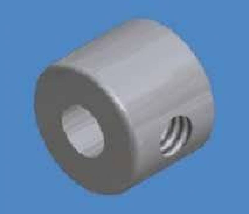 BUSHING, LOCK - 1/4"IDx5/8"OD