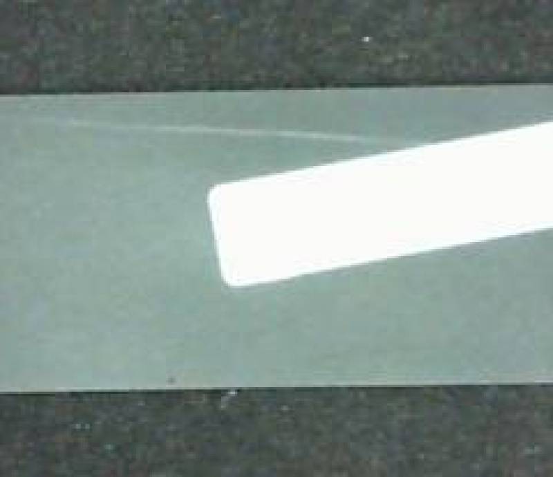 BRACKET, REAR HOOP, ARGO