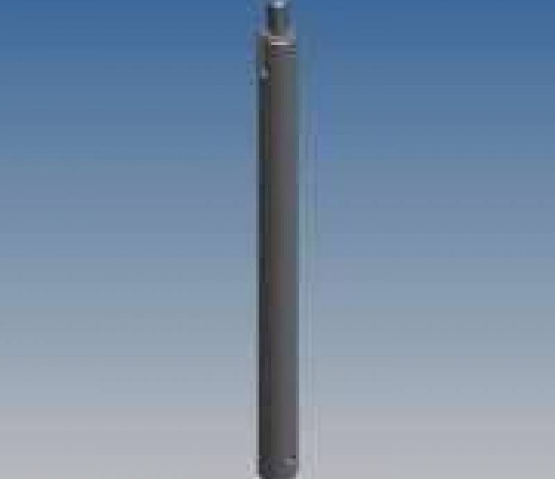 SHAFT, STEERING, XT