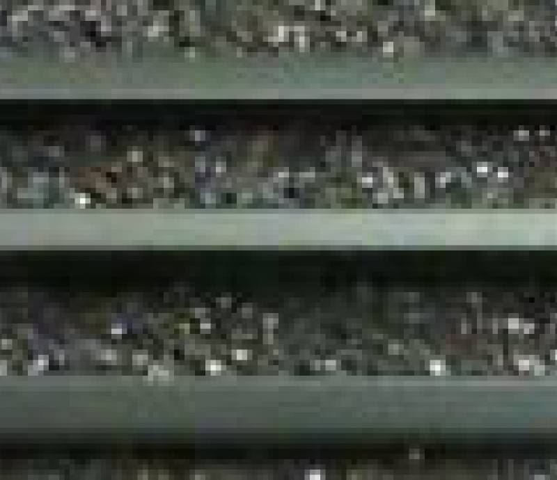 GRILL, VENT DEFROST