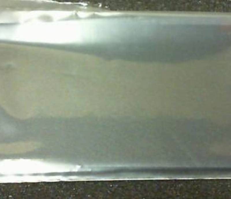 BRACKET, REAR MOUNT
