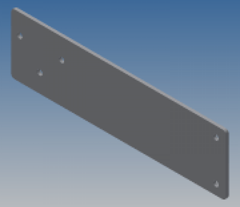BRACKET, RESERVOIR XTD