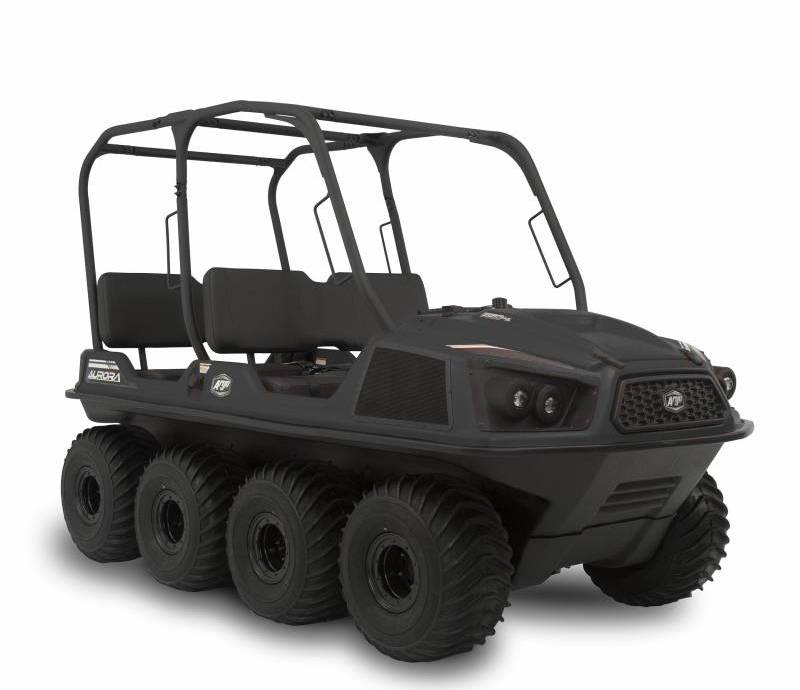 Aurora 850 R