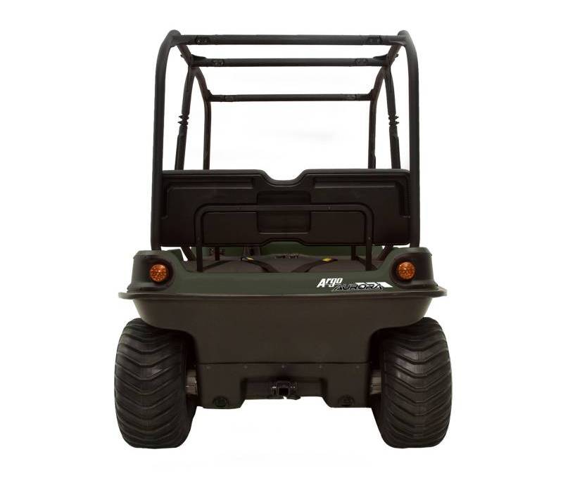 Aurora 850 R