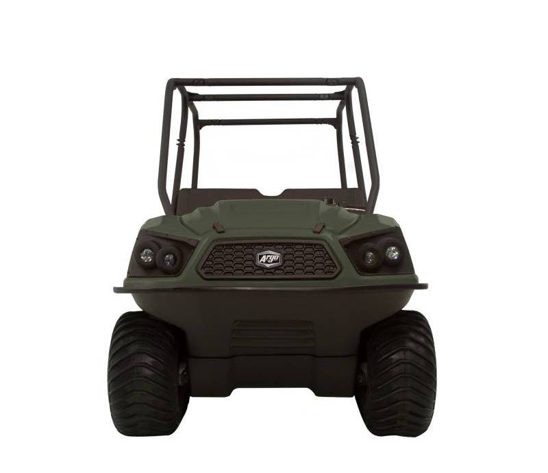 Aurora 850 R