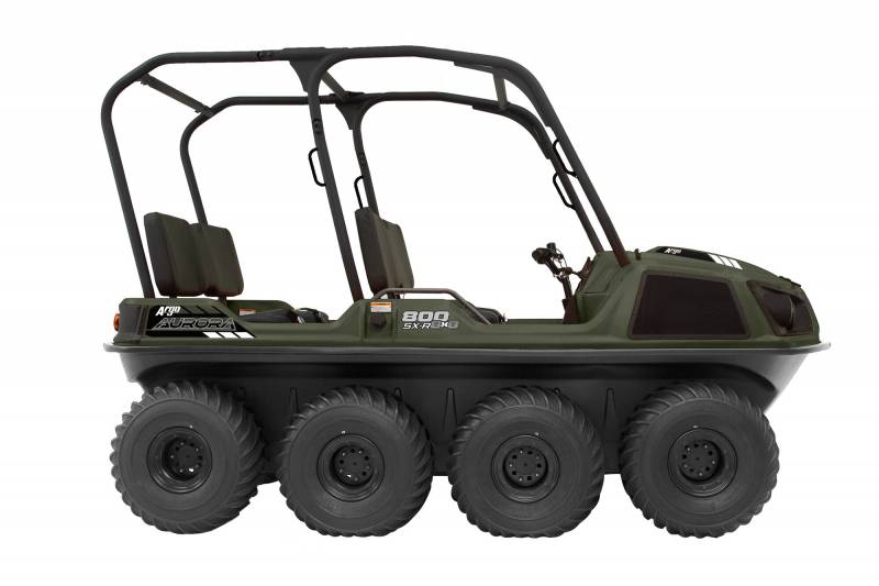 Aurora 800 R