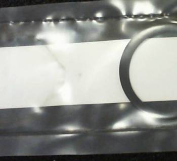 RETAINING RING, OUTER