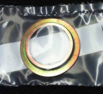 SPRING, GUIDE WASHER