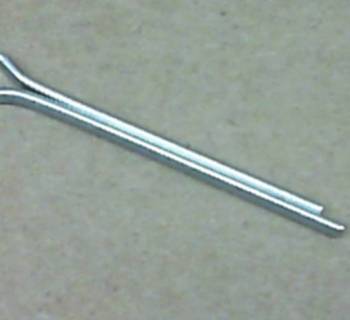 PIN, COTTER 1/8x1.50 BNZ