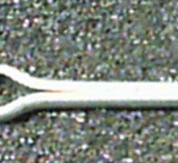 PIN, COTTER 1/8x3/4 BNZ