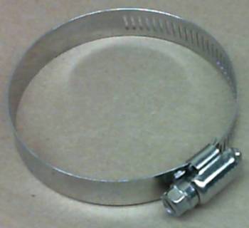 CLAMP, GEAR 15/16-2,3/4"