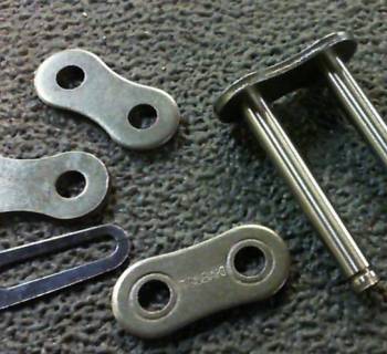 LINK, CON. RC50-2 H.D.