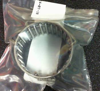 BEARING, NEEDLE KJ37x42x27S