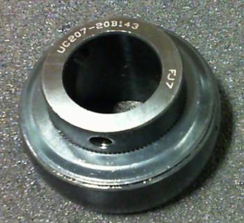 BEARING, BALL -1.25 x 72mm
