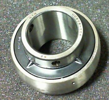 BEARING,BALL -1.25X1.5 NO GRV
