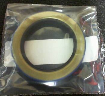 SEAL, OIL 50x72x8 CSB STYLE