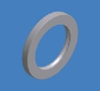 SEAL, OIL 50x72x8 CSB STYLE